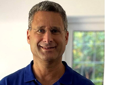Professor Saul Faust